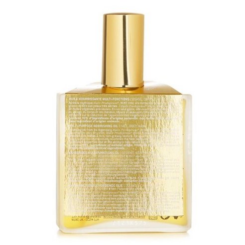 눅스 윌 프로디쥬스 리치 멀티 퍼포스 너리싱 오일 100ml 솔직 후기 | 실사용자 리뷰 분석 - 상품 이미지 3