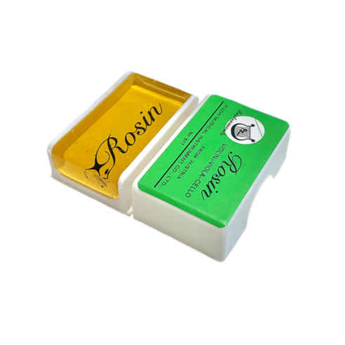 포그디 바이올린 비올라 첼로 현악기 레진 송진 솔직 후기 | 취미생활 필수템 - 상품 이미지 2