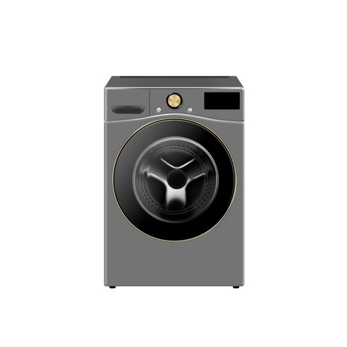 LG전자 드럼세탁기 F24VDAP (24kg 모던스테인리스), 단품, 상세페이지 참조, 모던스테인리스