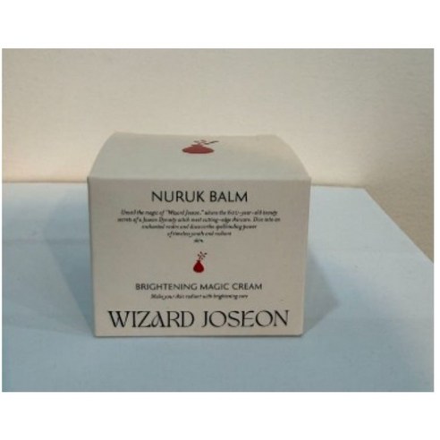 위자드조선 누룩밤 트라넥삼산 약국 기미크림