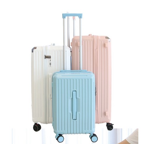 떠나고 싶은 순간, 짐 싸는 일이 발목 잡을까 봐 걱정되시나요 디베네캐리어