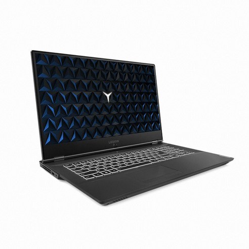 레노버 리전 가성비 실속 리퍼 게이밍 노트북 15인치 i5-9세대 GTX1650 RAM 16GB SSD 256GB, Y540-15IRH, WIN10, 랜덤