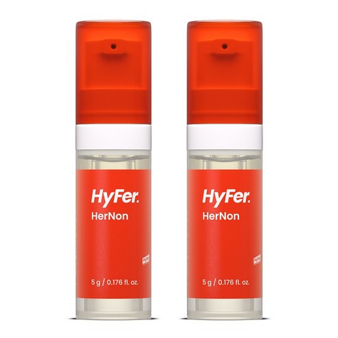하이퍼 헤르논 입술포진 구순물집 헤르페스, 2개, Neo HC gel 5HP