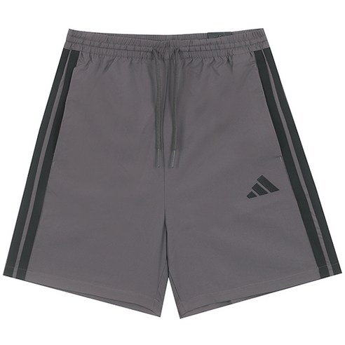 아디다스 ESS 3-STRIPES CHELSEA SHORTS 헬스 운동 러닝 데일리 삼선 반바지 쇼츠
