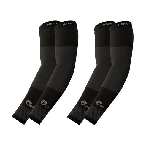 네파 Safety 듀오 자외선 차단 쿨토시 2p 솔직 후기 | 실사용자 리뷰 분석 - 상품 이미지 1