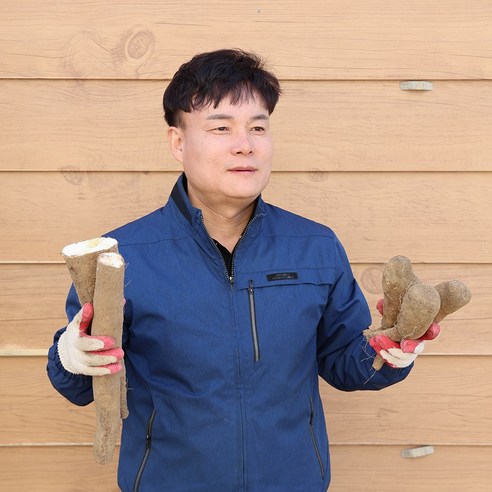 껍질 벗긴 안동 마즙 대용량 벌크 100ml, 30개 실사용 후기 | 효과 있을까? - 상품 이미지 2