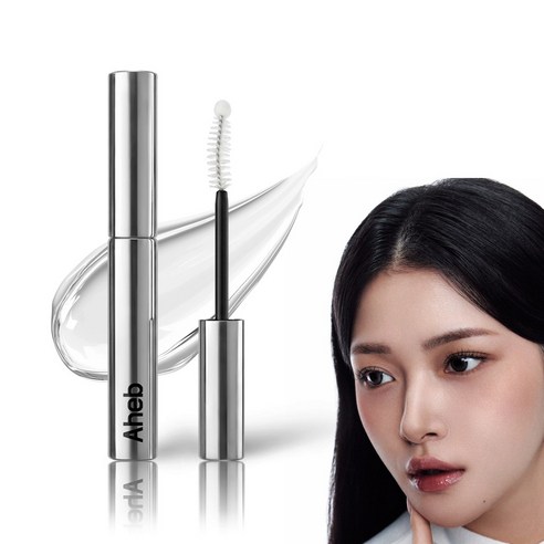 [펌 연장 전용] 아헤브 속눈썹영양제 앰플 투명, 1개, 5g