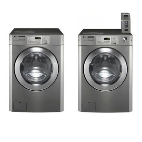 LG전자 상업용업소용 드럼세탁기 F17SEE (17KG/신제품), F17SEE (논코인), 옵션:1. 기본배송