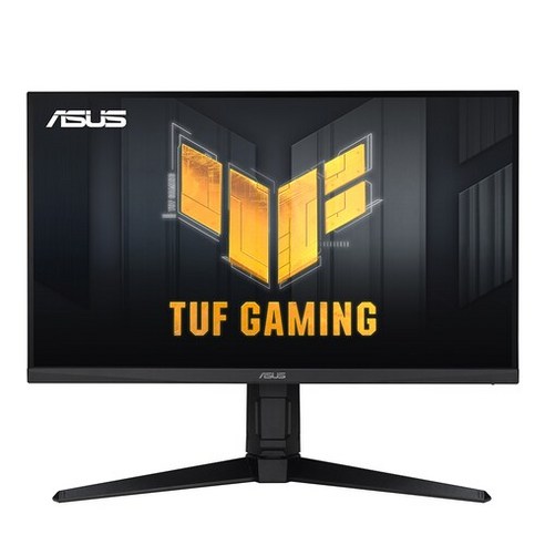 에이수스 QHD TUF GAMING 모니터, 68.5cm, VG27AQL5A