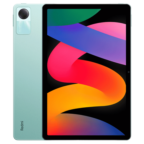 샤오미 레드미 패드 SE 11인치 8GB, 그린, 128GB, Wi-Fi+Cellular