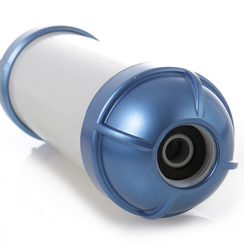 매일의 샤워를 더 건강하고 개운하게