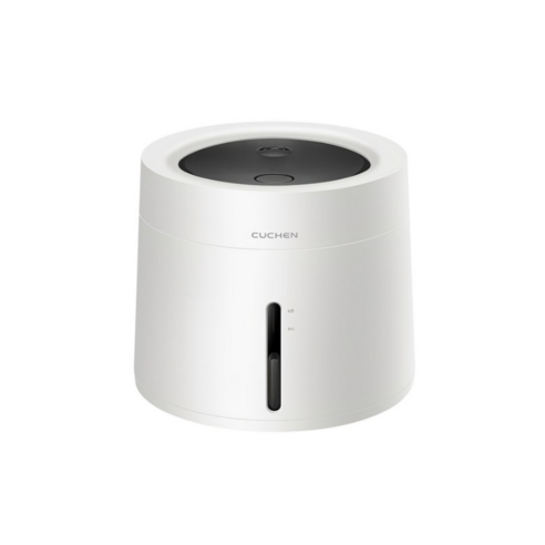 주방 공간을 혁신하는 쿠첸 미니 보온밥솥, 밥맛과 편리함 모두 잡다!