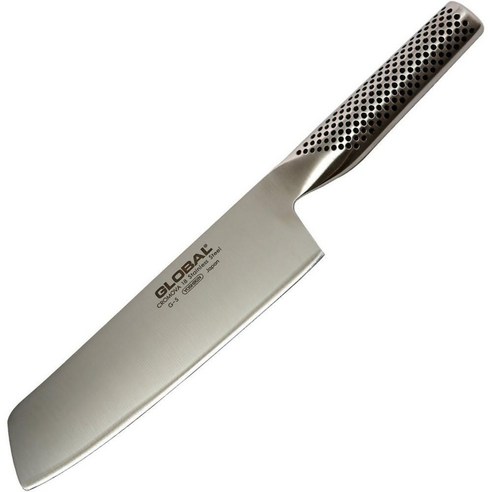 GLOBAL G-5(18cm) 야체칼 및 부엌칼