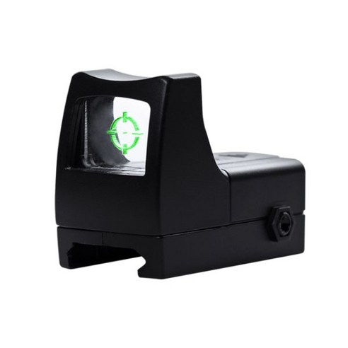 아카데미과학 17515 미니도트 사이트 DOT SIGHT, 1개