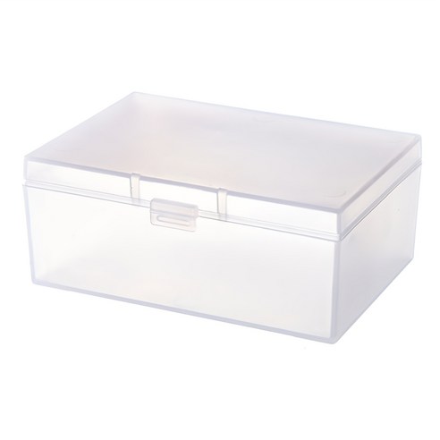 수많은 포토카드를 안전하게 보관하는 방법 포카통