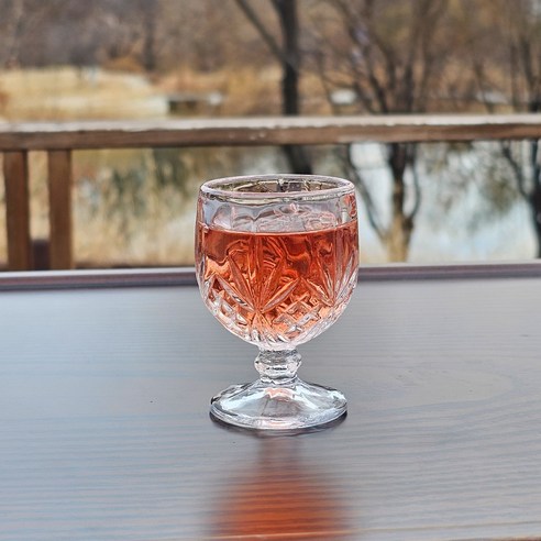 시원상큼 산수유 오미자 담금주 키트 (술 포함 X) 2.4L, 1개 맛있게 먹은 솔직 후기 - 상품 이미지 2