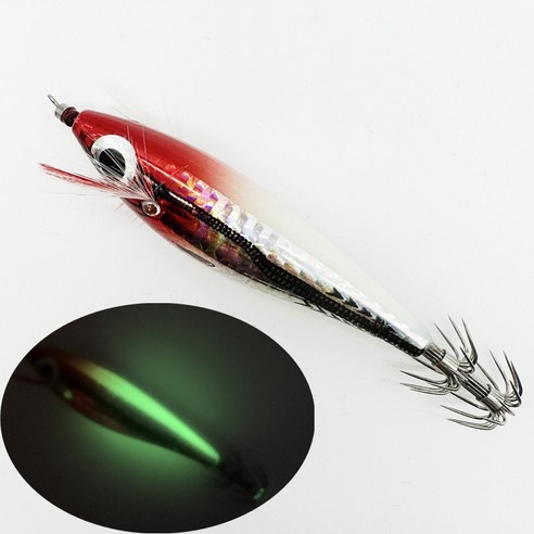 어둠 속에서도 빛나는 명확함, 낚시의 새로운 기준을 만나다