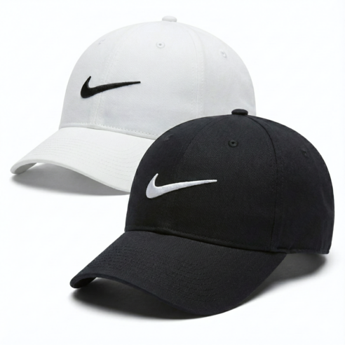 [오늘출발] 나이키 NIKE 드라이핏 클럽 스트럭처 스우시 캡 모자 3BEAN