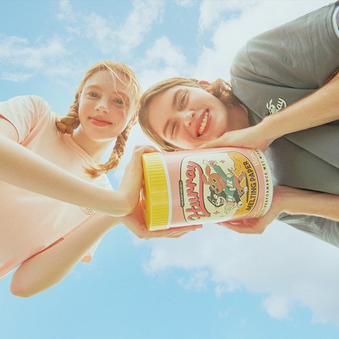 허레이 멜팅페이퍼 반려동물 물티슈 동물용의약외품 인증 이미지 4