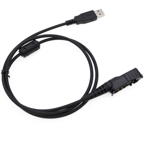 Motorola DP2400 DEP500e DEP550 DEP 570 XPR3000e E8608i 워키 토키 프로그래밍 케이블 ...