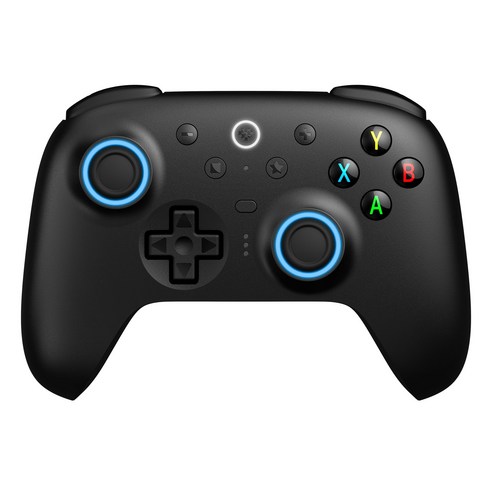 국내정발 8BitDo 얼티밋2 2.4G 컨트롤러 Ultimate 2 Wireless Controller, 블랙