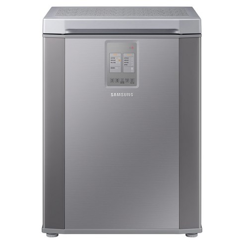 삼성전자 김치플러스 126L 뚜껑형 김치냉장고 방문설치 개봉기 | 실사용 후기 - 상품 이미지 1