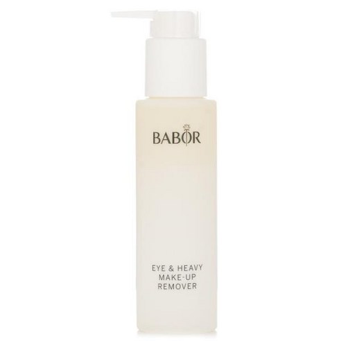 바버 아이 & 헤비 메이크업 리무버 100ml 솔직 후기 | 피부 타입별 분석 - 상품 이미지 1