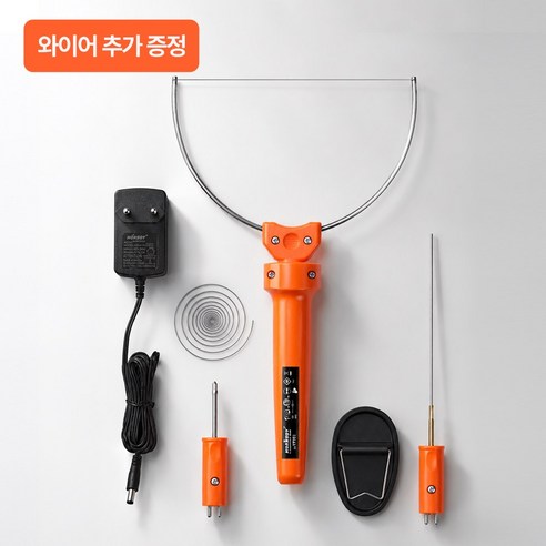 엑스볼트 스티로폼 열선 커터기 폼보드 스티로폼 절단기, 1개