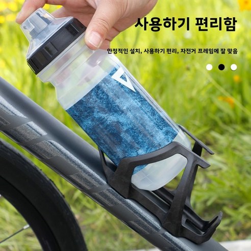 라이딩의 즐거움, 끊김 없이 이어지다