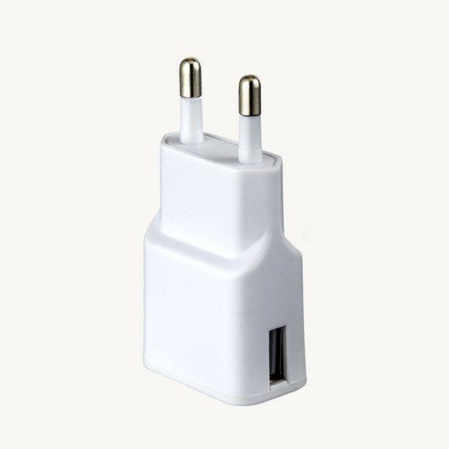 [슬룸 정품] 슬룸 5V2A USB 충전 어댑터 멀티 충전기