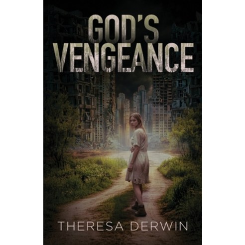 (영문도서)God's Vengeance Paperback, Crystal Lake Publishing, English, 9781968532468