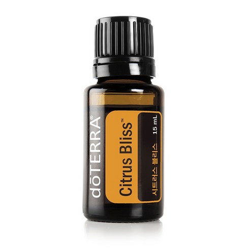 도테라 시트러스 블리스 오일 15ml 솔직 후기 | 실사용자 리뷰 분석 썸네일