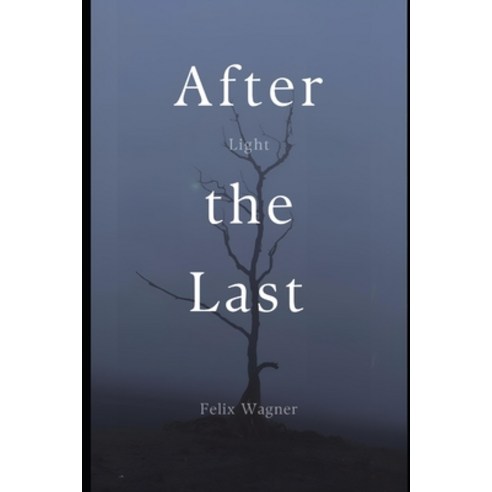 (영문도서)After the Last Light Paperback, Independently Published, English, 9798244502190