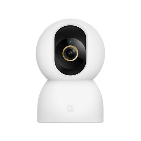 샤오미 스마트 홈캠4 CCTV 홈카메라 가정용 800만화소 4K MJSXJ27CM, 1개