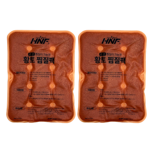 HNF 황토 한의원 핫팩 핫백 배 어깨 무릎 허리 목 손 팔 찜질팩 온찜질, 1개 추가구매 (1..., 1개 - 찜질팩/찜질용품 ...