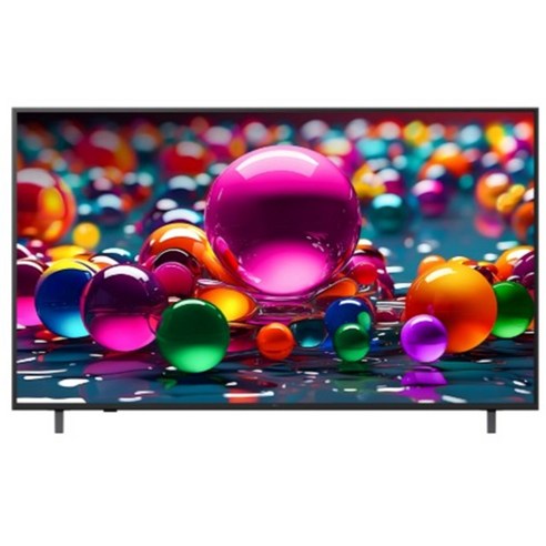 LG전자 218cm(86인치) 4K 울트라HD 스마트TV 86UA7700, 고객직접설치, 스탠드형, 86UA7700_포천본사방문수령