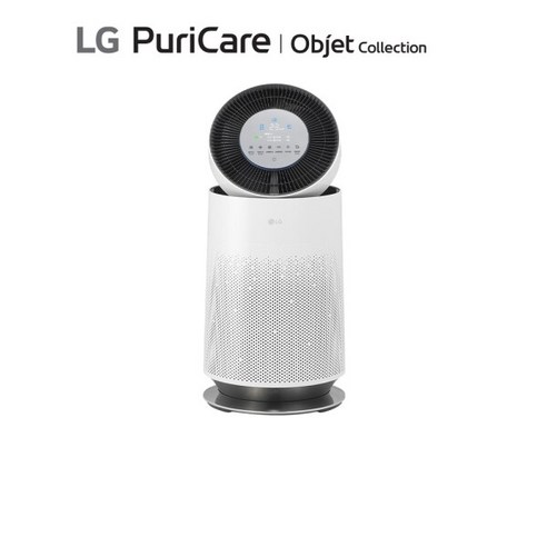 [공식][61.2㎡]LG 퓨리케어 360 공기청정기[AS195DWWA], 상세 설명 참조, 상세 설명 참조