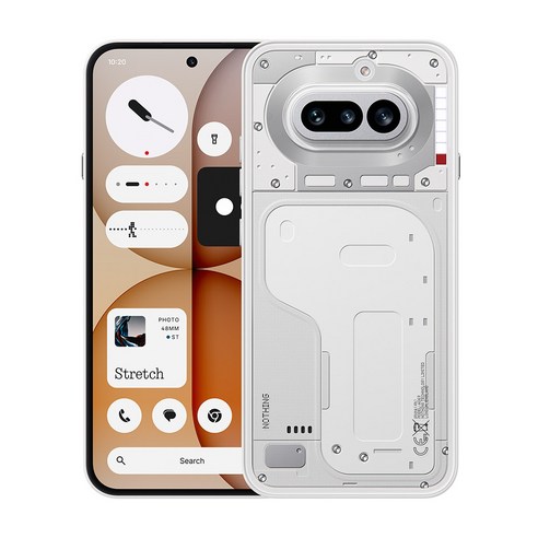 Nothing Phone (4a)
