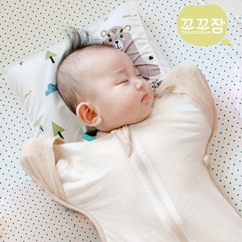 아기의 꿀잠, 엄마의 평화를 되찾는 방법