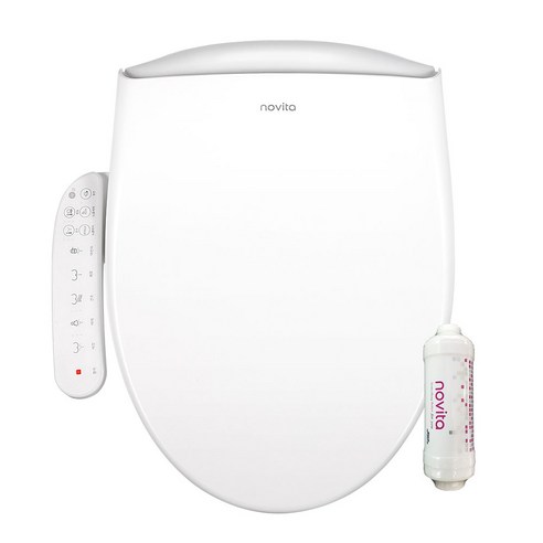 매일 아침 당신의 하루를 산뜻하게 만드는 비결 노비타비데