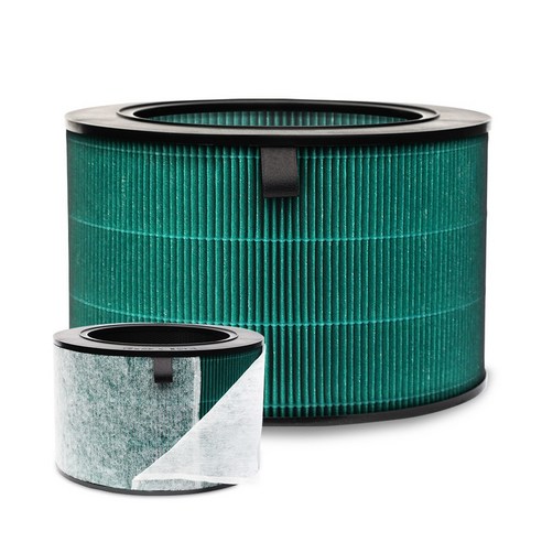 집안 공기, 더 이상 탁하게 두지 마세요 엘지공기청정기필터