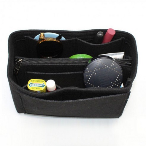 노마지니 에코백이너백 대용량 정리 백인백 이미지 2