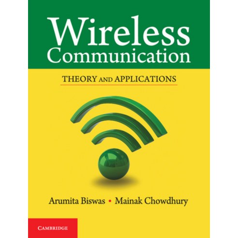 (영문도서)Wireless Communication Paperback, Cambridge University Press, English, 9781316628362