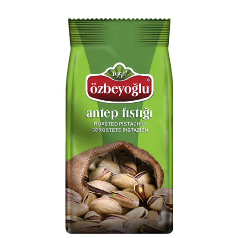 ozbeyoglu roasted pistachio Teokisan Pistachio 150 g 1 Pack (ozbeyoglu roasted pistachio 터키산 피스타치오 150g 1개)