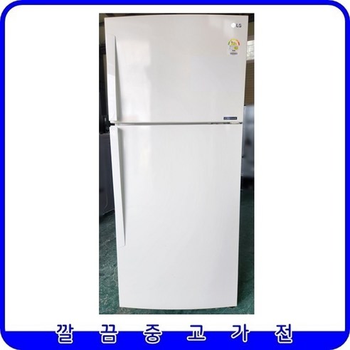 LG 일반형 중고냉장고 508L, 상품상세 참조