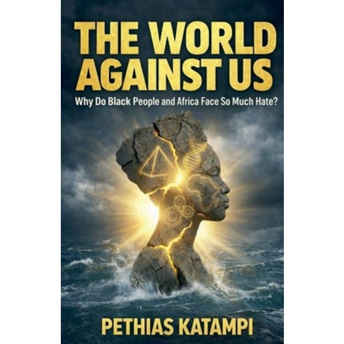 (영문도서)The World against us Paperback, Pethias Katampi, English, 9798233402739