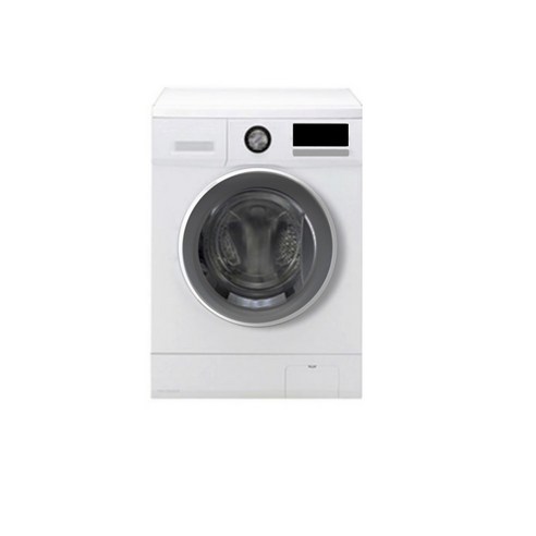 LG 트롬 드럼세탁기 꼬망스 플러스 8KG F8WV 화이트
