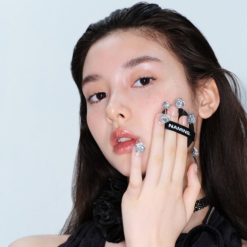 네이밍 레이어드 핏 쿠션 본품 12g 이미지 3