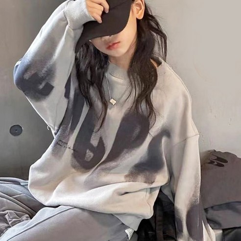 헬로가든 SF스프레딩 티셔츠