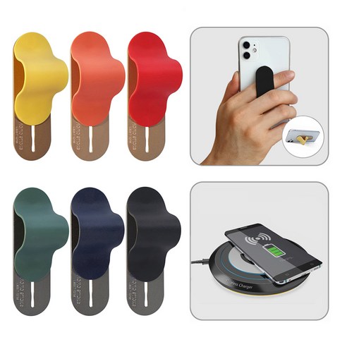 모모스틱 MATT 스마트링 휴대폰 거치대